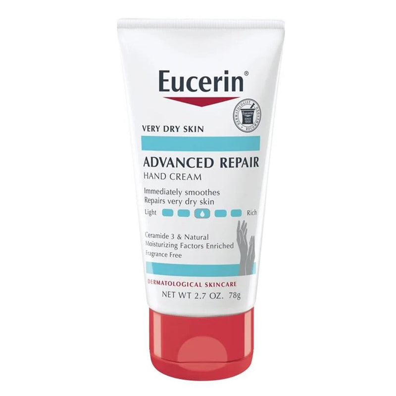 Eucerin® Advanced Repair, 2.7 oz.