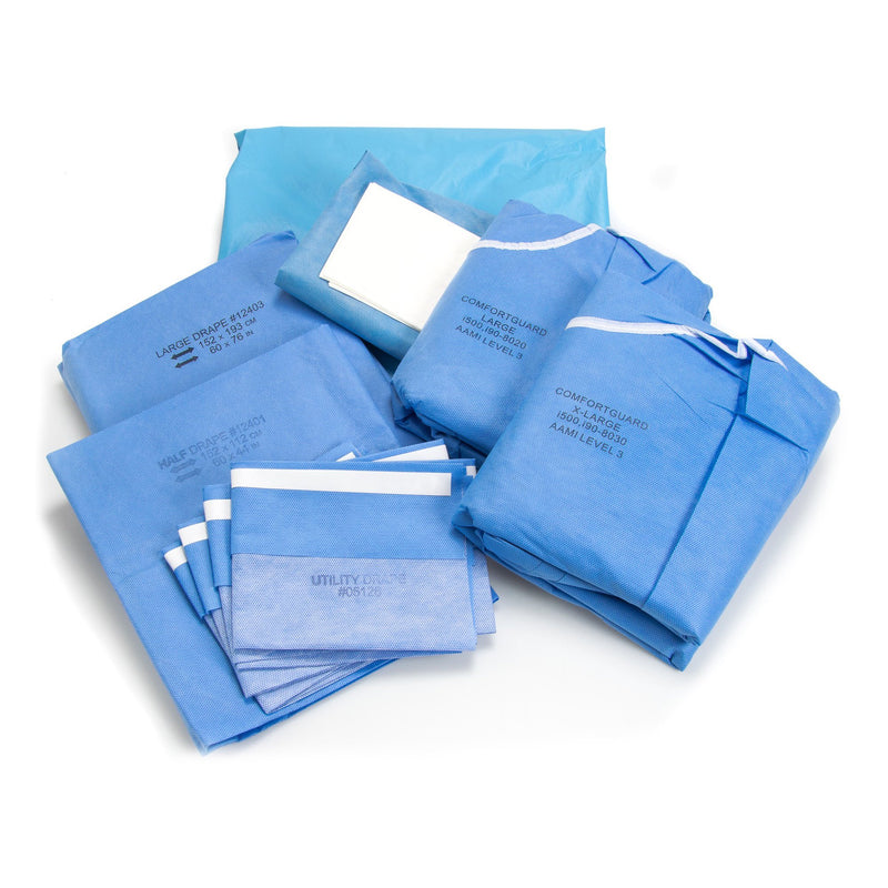 McKesson General Purpose Drape Pack