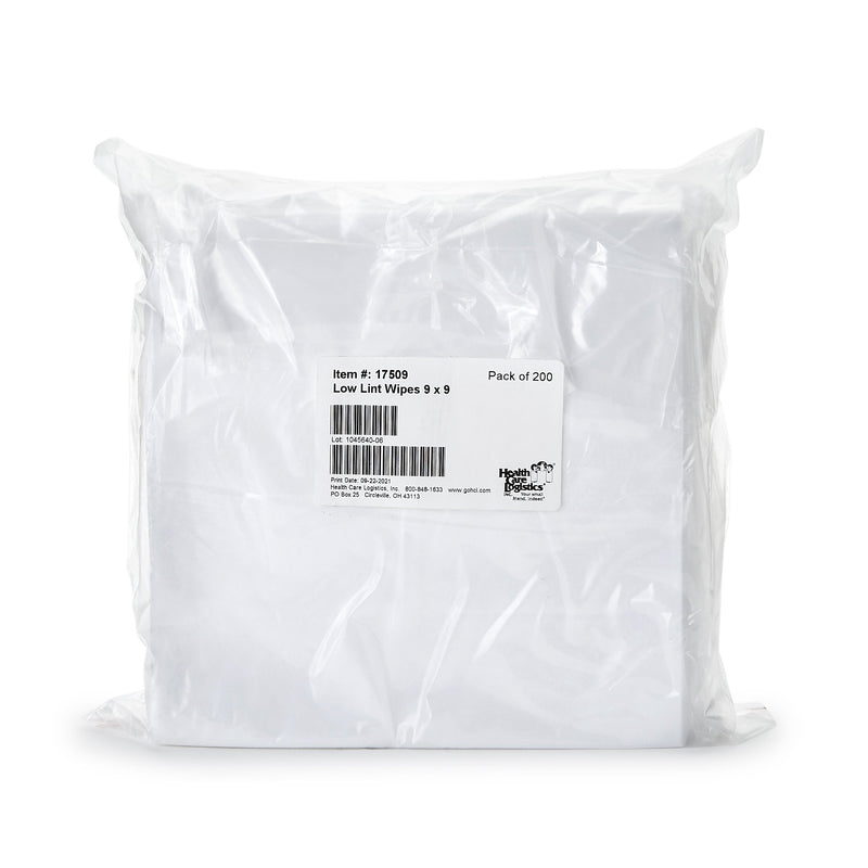 Health Care Logistics® Task Wipe