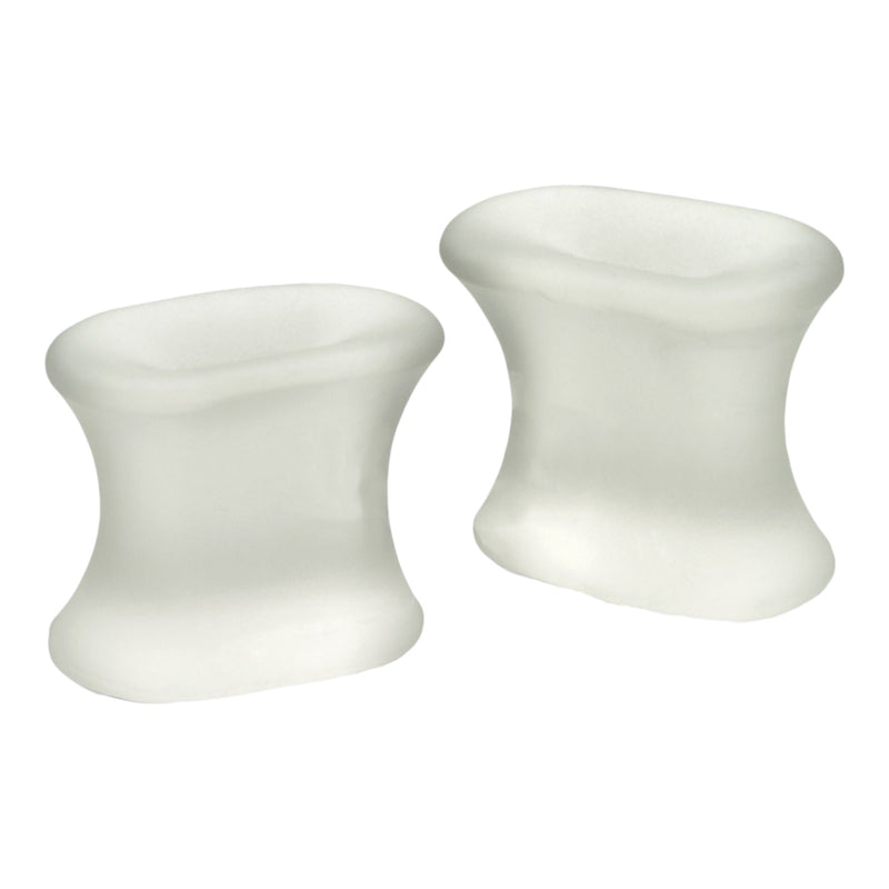 Gel Toe Spreaders™ Toe Spacer, Small for Left or Right Feet