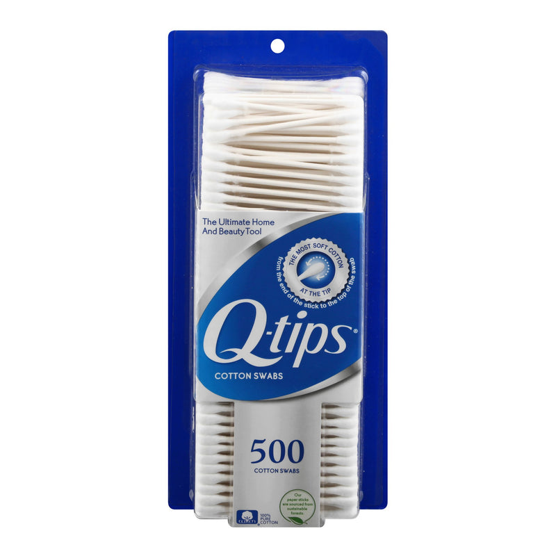 Q-Tip® Swabstick