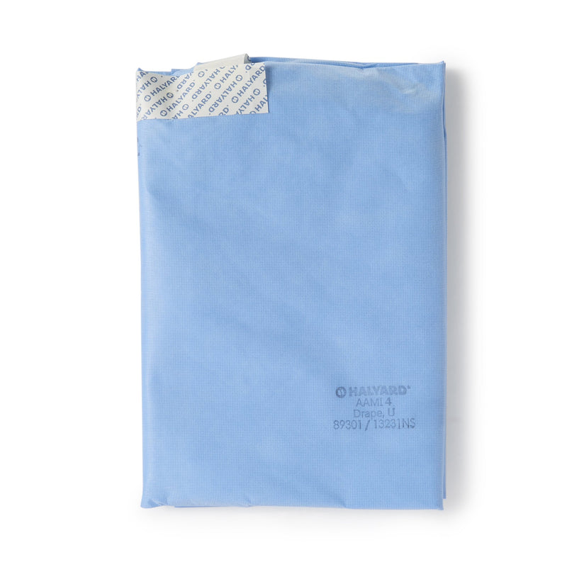 Halyard Sterile Surgical U-Drape, 76 x 120 Inch