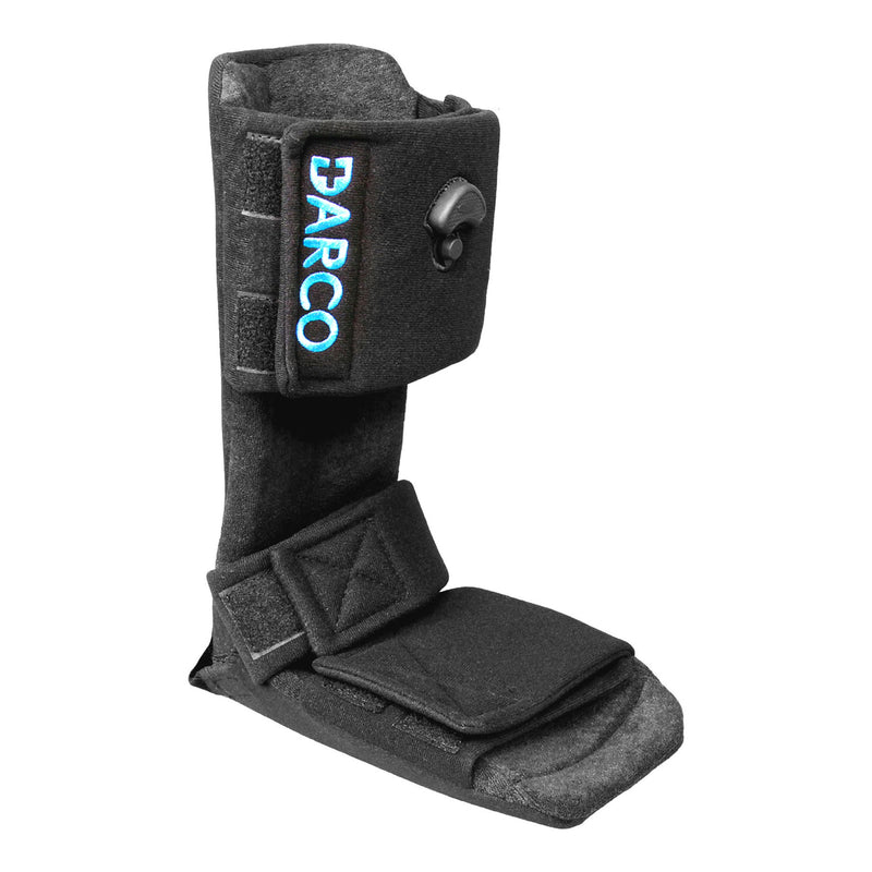 Darco Pneumatic Night Splint, Medium