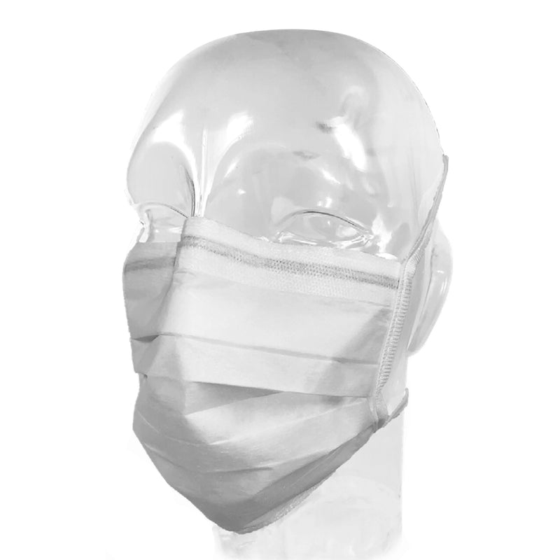 Precept® Laser Plume™ Laser Surgery Mask