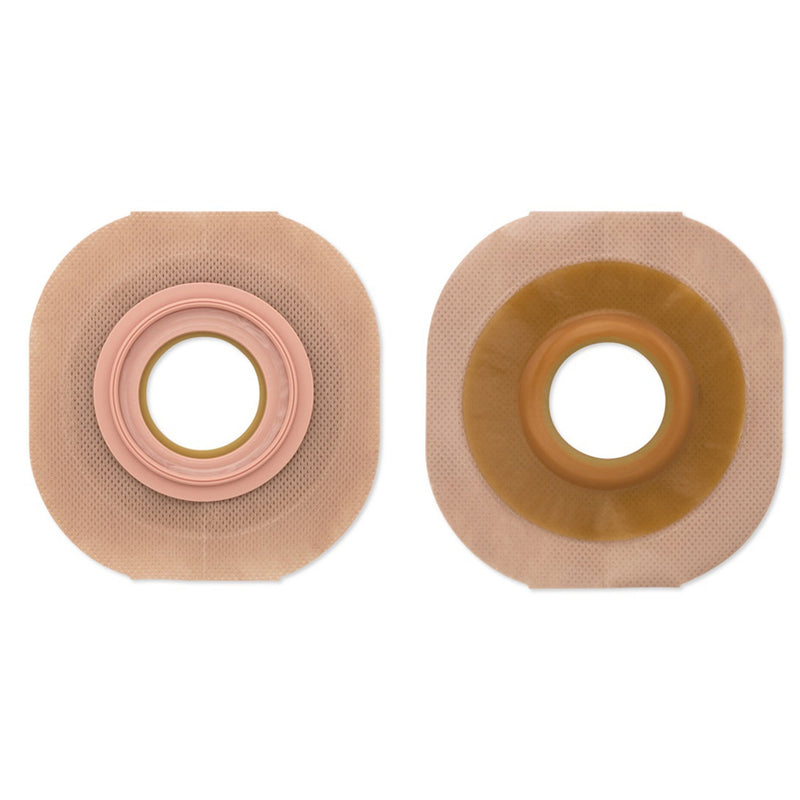 New Image™ Flextend™ Skin Barrier With 1 5/8 Inch Stoma Opening