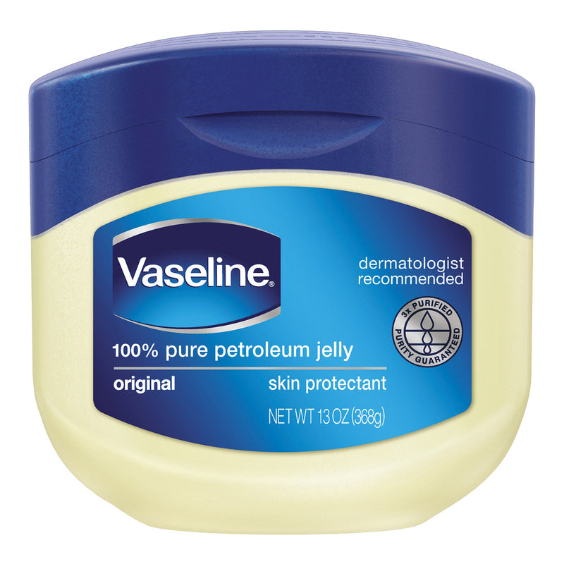 Vaseline® Petroleum Jelly