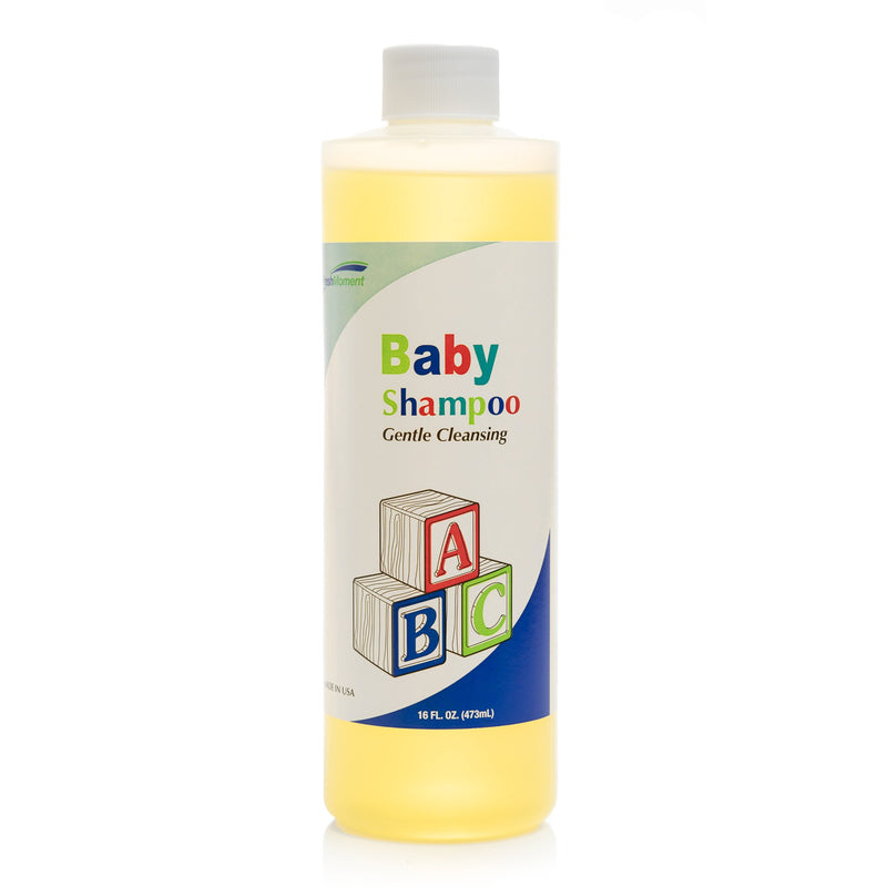 Fresh Moment™ Baby Shampoo, 16 oz.