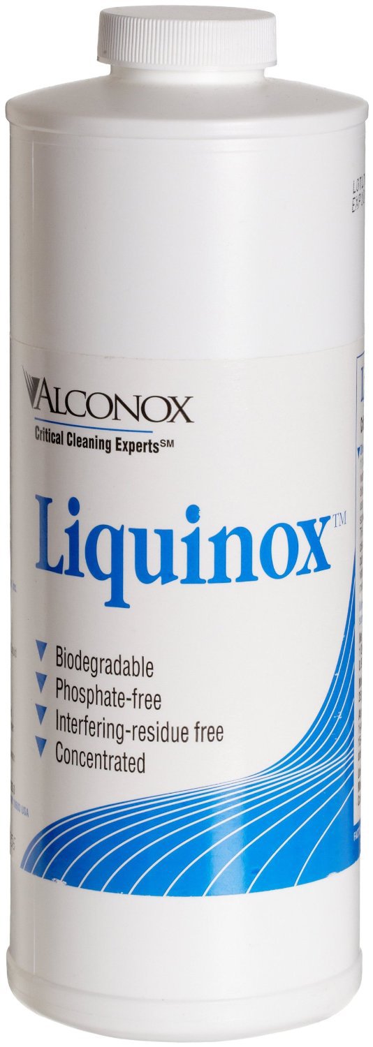 Liquinox® Instrument Detergent