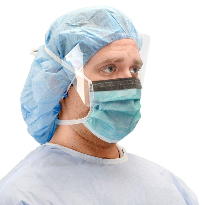 Secure-Gard® Surgical Mask