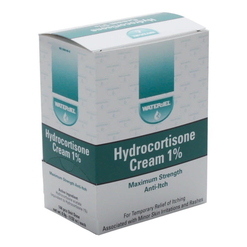 Water-Jel® Hydrocortisone Itch Relief