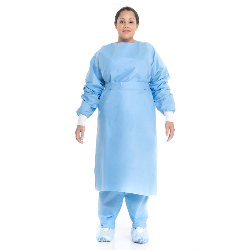 Halyard Protective Procedure Gown