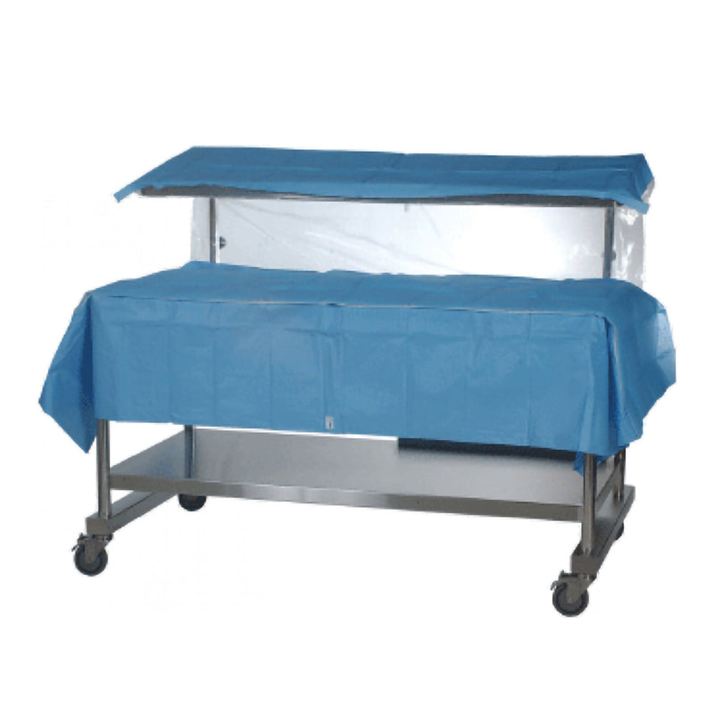 Pedigo Sterile Space Station Table Cover