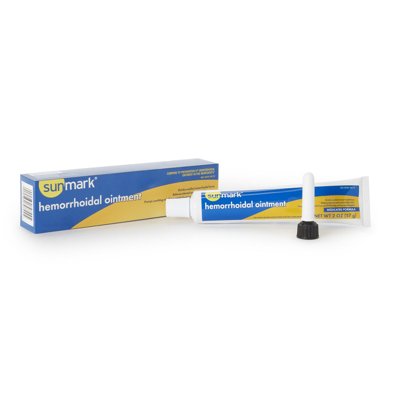 sunmark® Hemorrhoid Relief