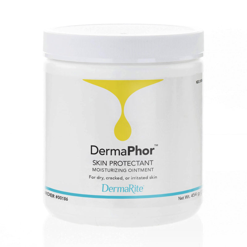 DermaPhor® Moisturizer, 16-ounce Jar