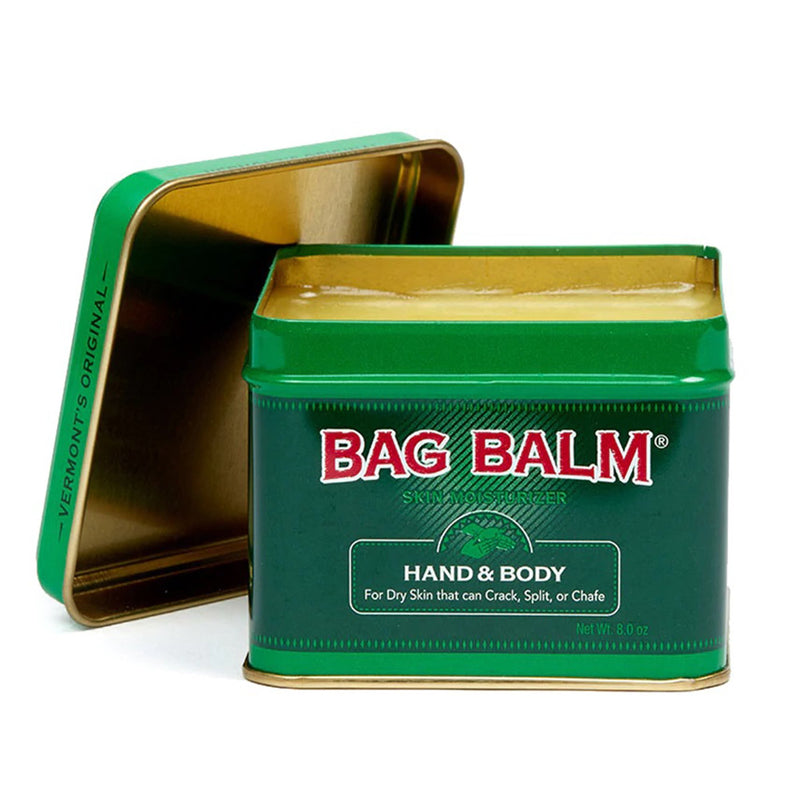 Bag Balm® Original Skin Moisturizer, 8 oz.