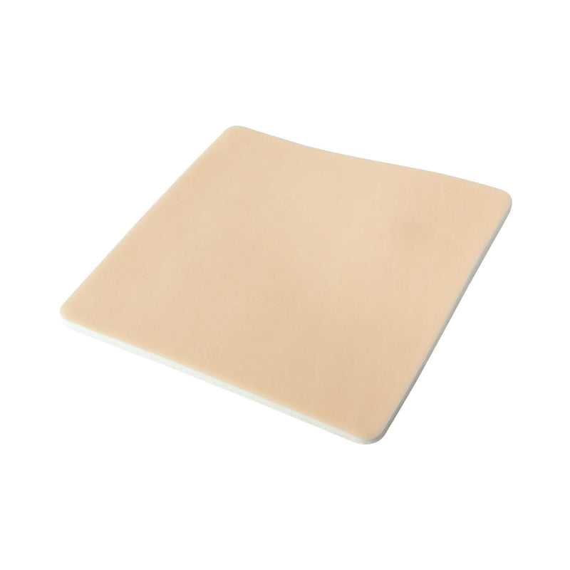 Optifoam® Nonadhesive without Border Foam Dressing, 4 x 4 Inch