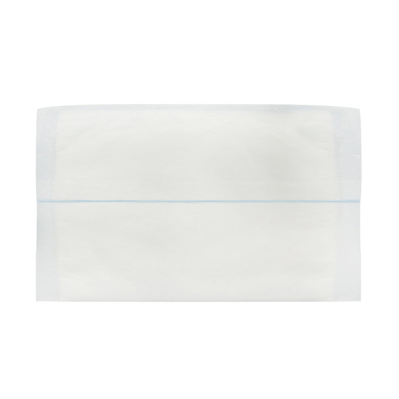 Dukal™ Abdominal Pad, 5 x 9 Inch, 1-Ply