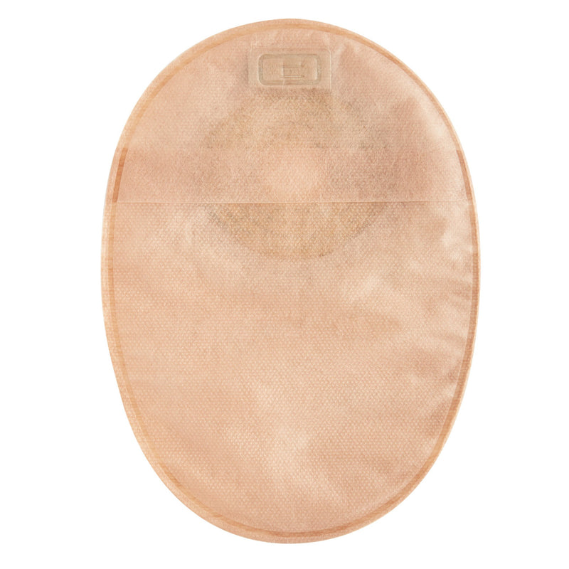 Esteem®+ One-Piece Closed End Ostomy Pouch, 8 Inch Length, 40 mm