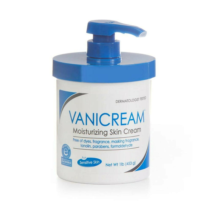 Vanicream® Moisturizer