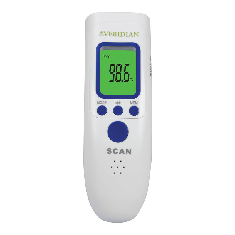 Veridian Non-Contact Infrared Thermometer