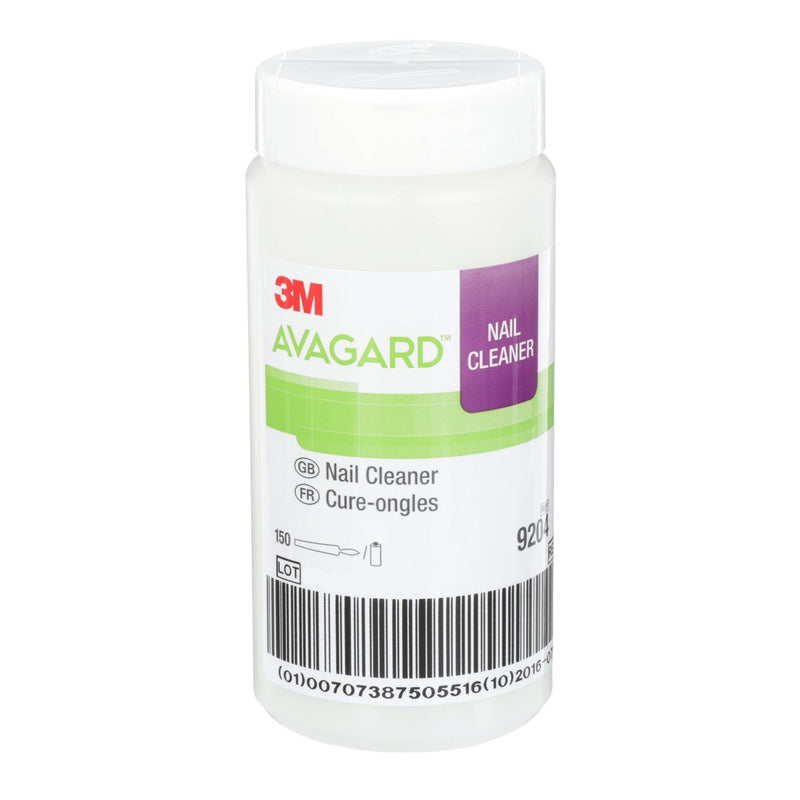 3M Avagard Nail Cleaners