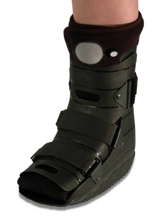 ProCare® Nextep™ Air Walker Boot, Large