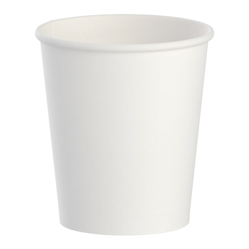 Bare® Paper Drinking Cup, 3-ounce capacity