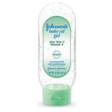 Johnson's® Baby Oil