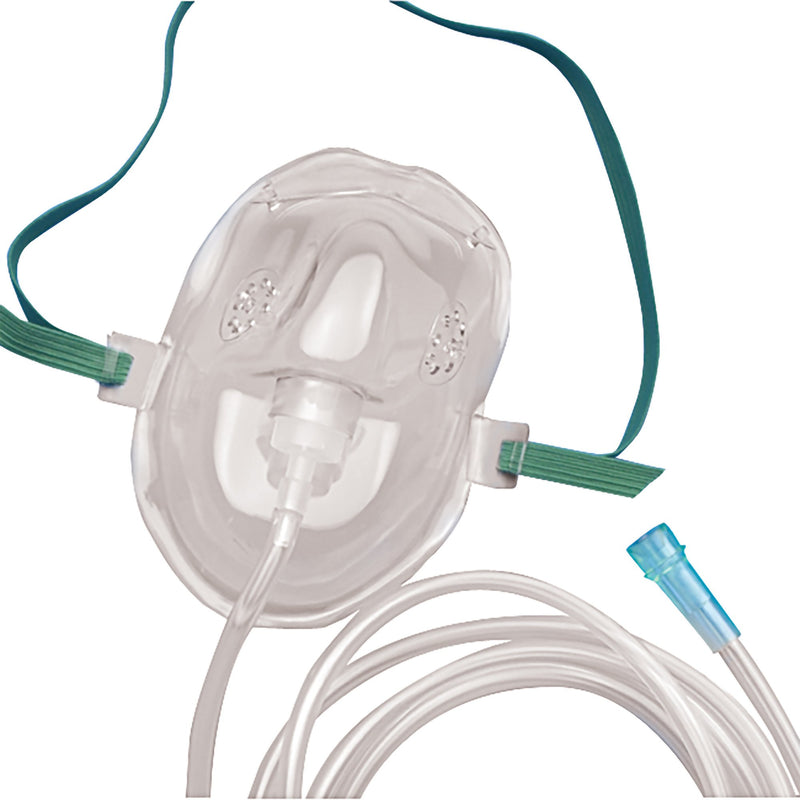 AirLife® Oxygen Mask with U/Connect-It Tubing