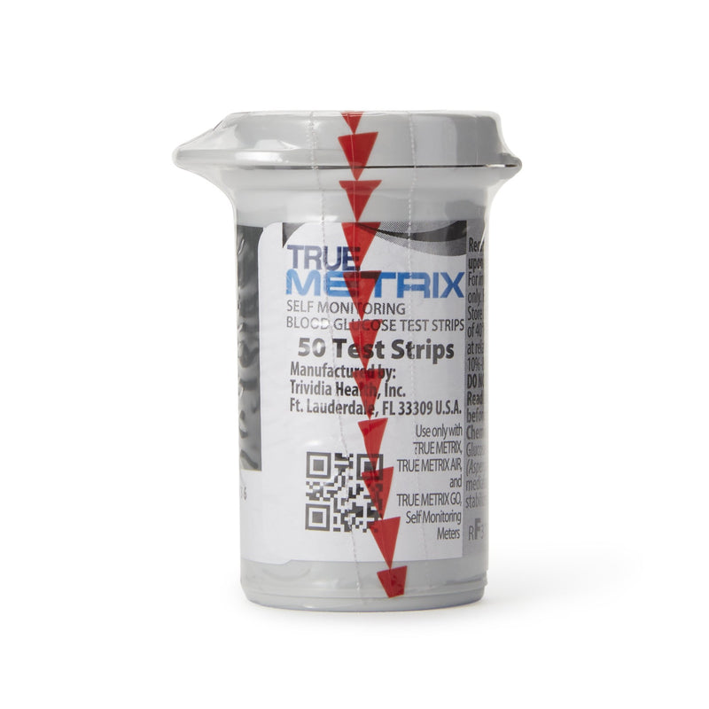 TRUE METRIX® Blood Glucose Test Strips