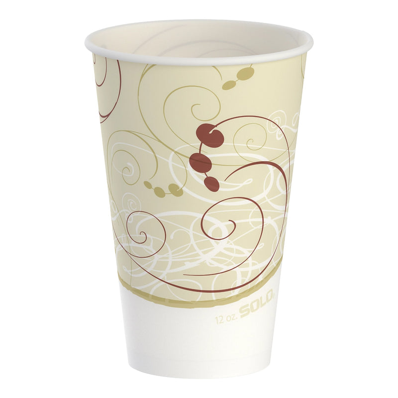 Solo® Drinking Cup, 12 oz.