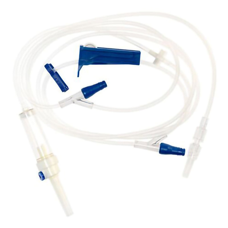 McKesson IV Pump Set, 16 mL