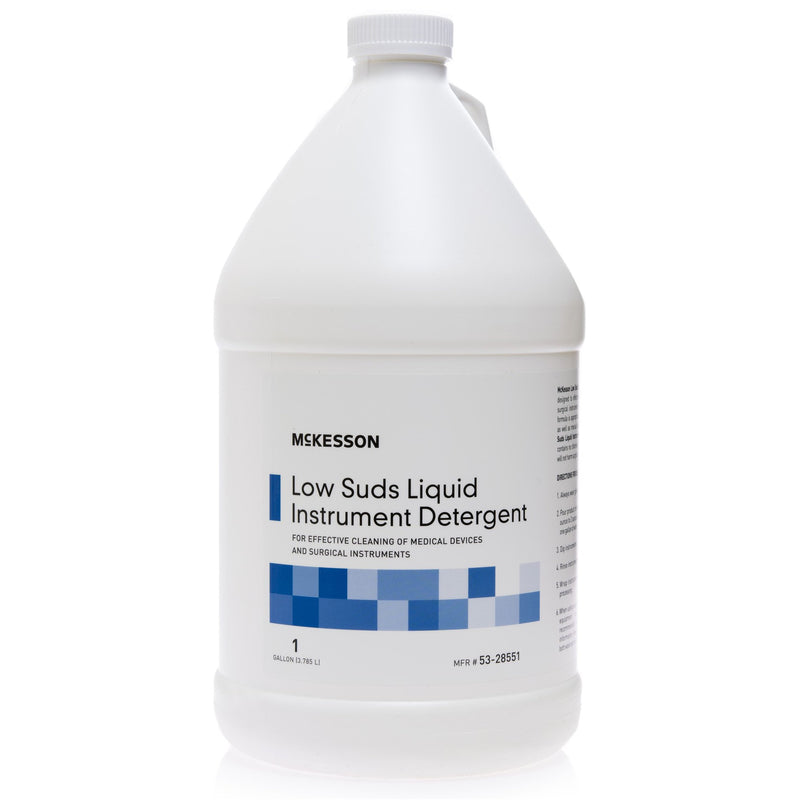 McKesson Instrument Detergent