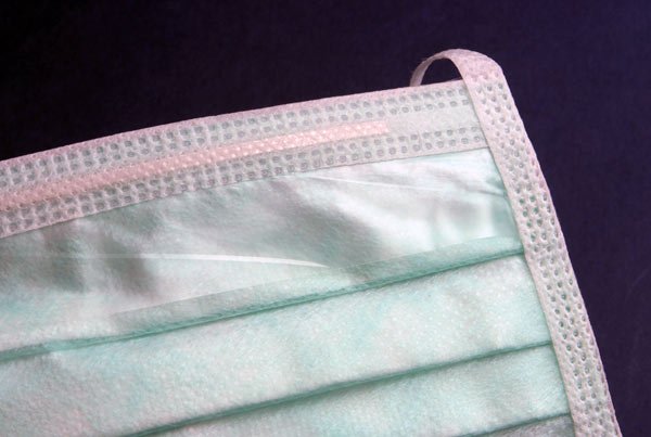 Secure-Gard® Surgical Mask