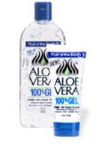 Fruit of the Earth™ Aloe Vera Moisturizing Gel, 6 oz.