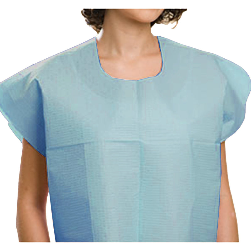 Graham Medical Products Exam Cape