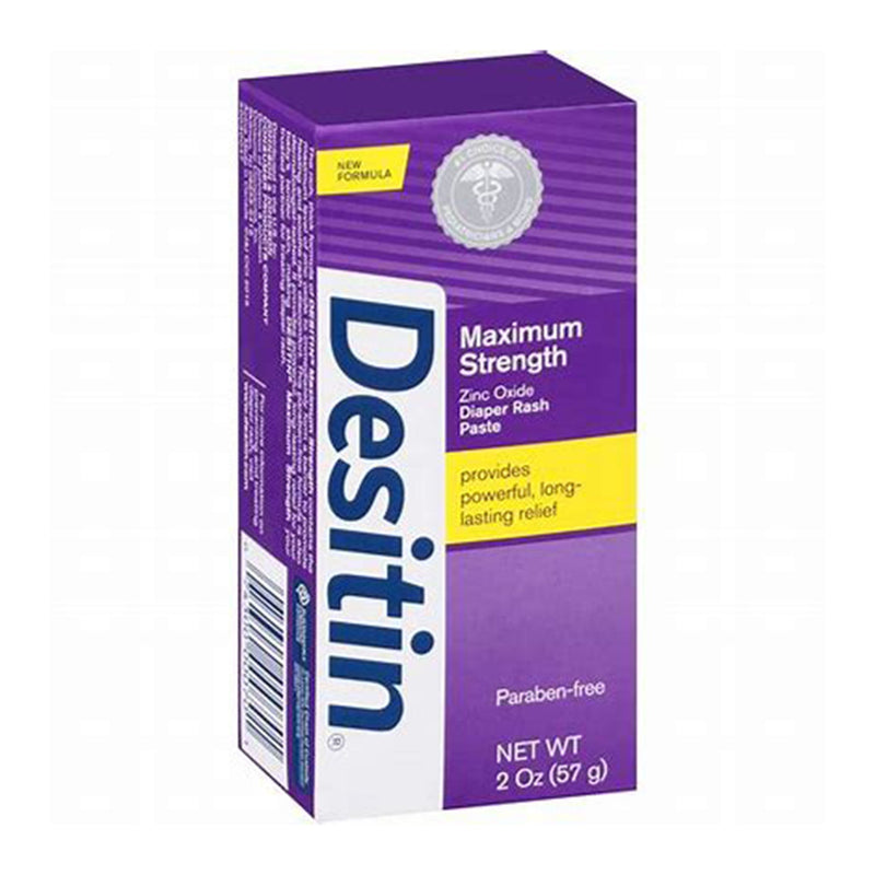 Destin® Maximum Strength Original Paste, 4oz.