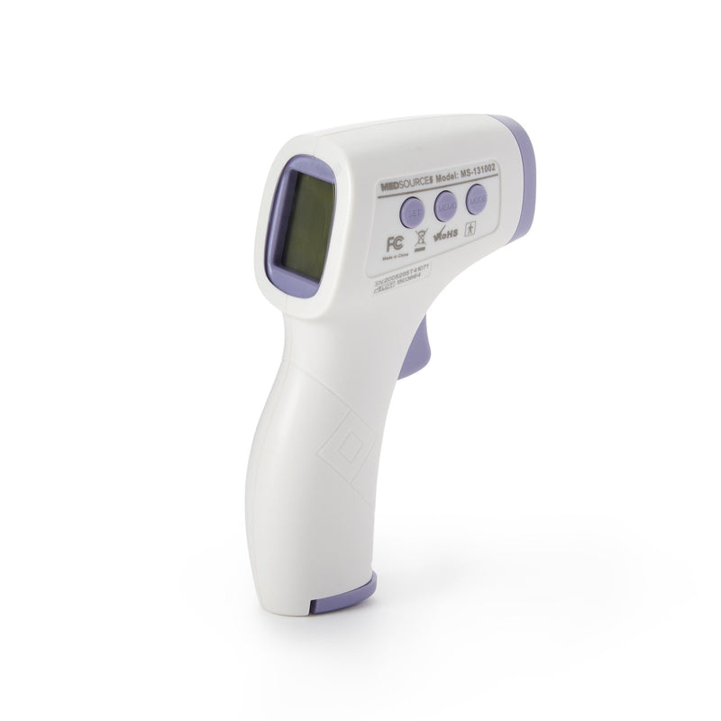 MEDSOURCE Non-Contact Infared Thermometer