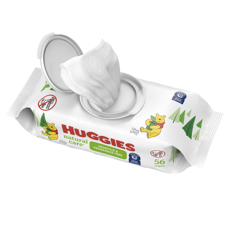 Huggies® Natural Care® Baby Wipes