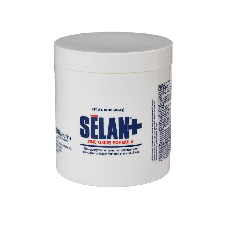 Selan+® Skin Protectant, 16 oz. Jar