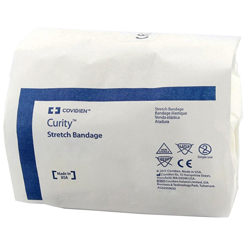 Curity™ Conforming Bandage, 6 x 75 Inch, 1-Ply