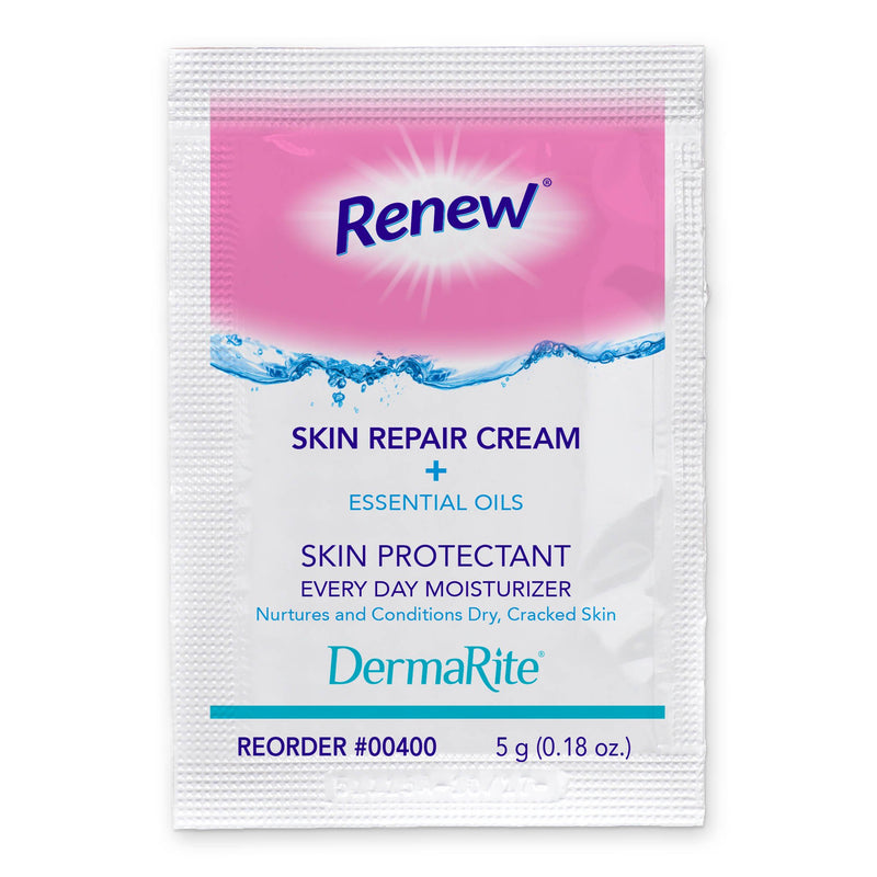 Renew™ Moisturizer 5 Gram Individual Packet