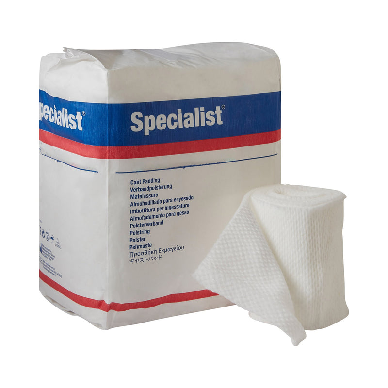 Specialist® 100 Cotton Cast Padding, 2 Inch x 4 Yard