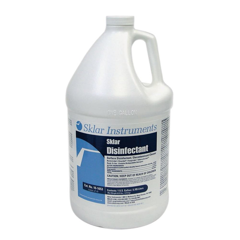 Sklar® Surface Disinfectant