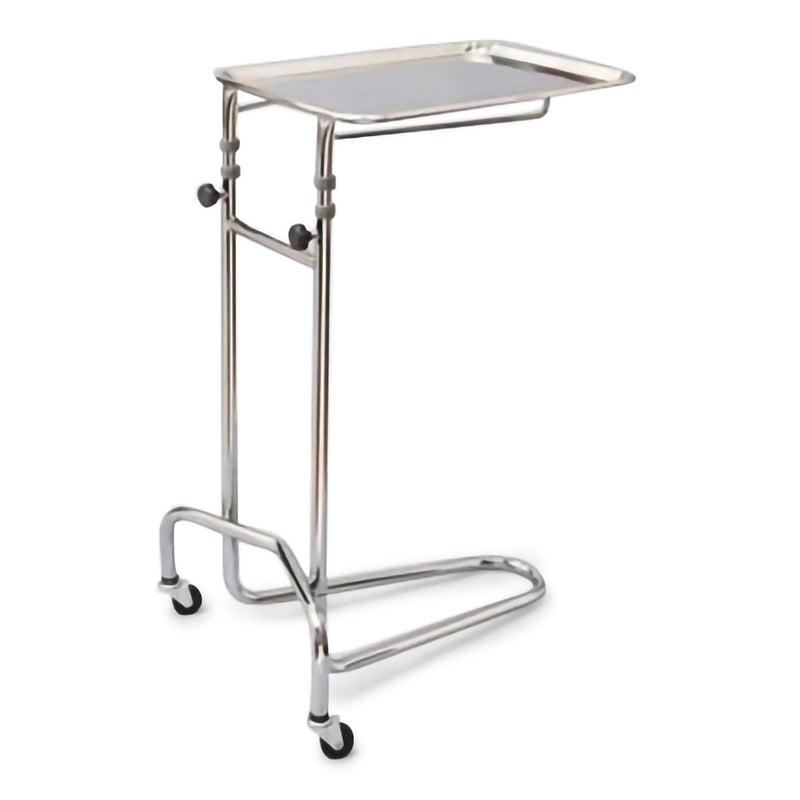 McKesson Mayo Instrument Stand, California Style, 37 – 53 Inch