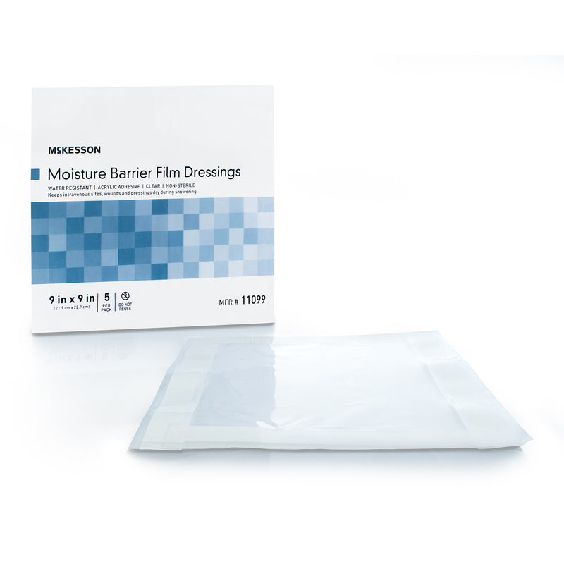 McKesson Wound Protector, Medium