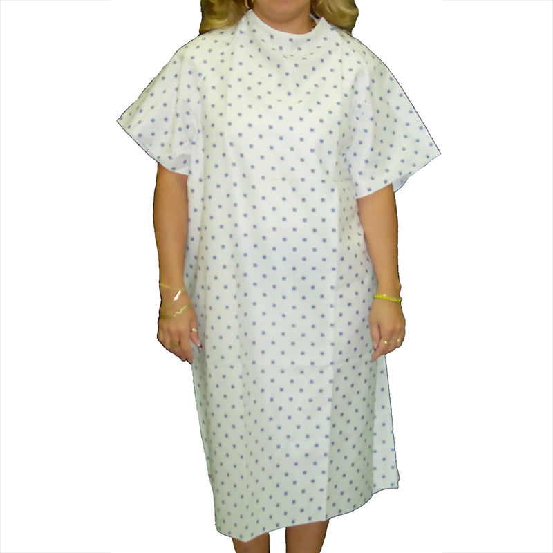 Comfort Concepts Patient Exam Gown