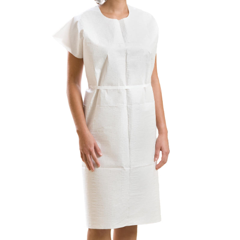 Graham Medical Products Patient Exam Gown