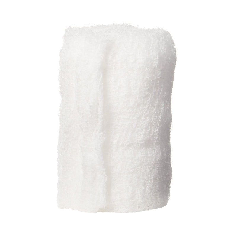 McKesson Fluff Bandage Roll, 4-1/2 Inch x 4-1/10 Yard, 6-Ply