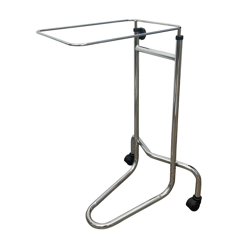 McKesson California-Style Mayo Instrument Stand